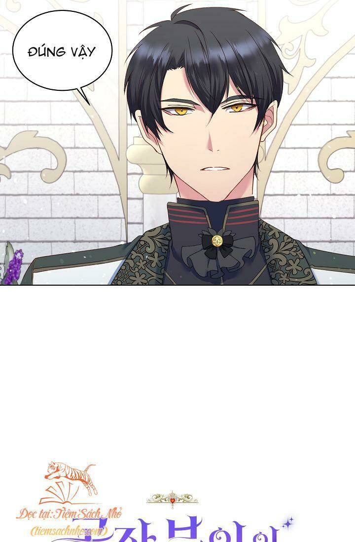 Bút Danh Bí Mật Của Nữ Công Tước: Chapter 8