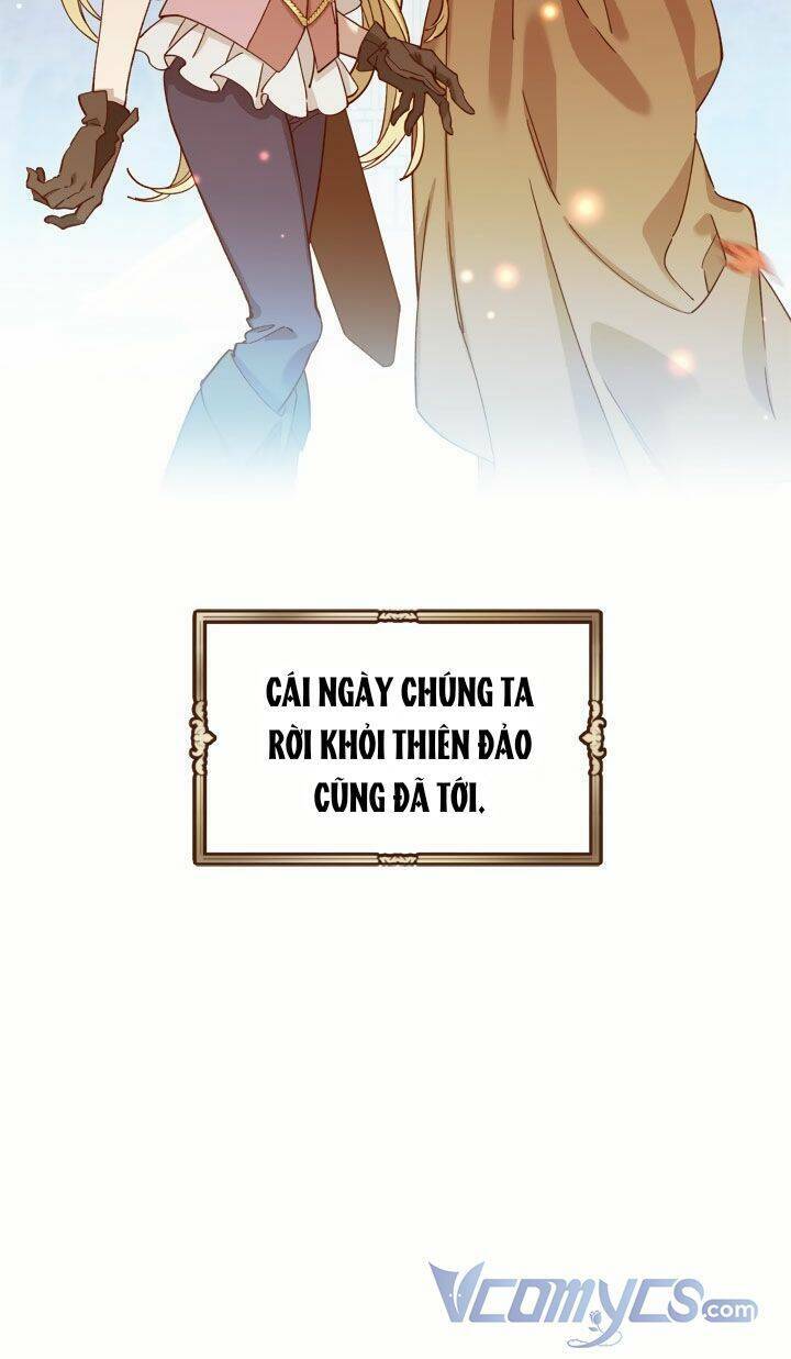 Hãy Cứu Tôi, Công Chúa: Chapter 7