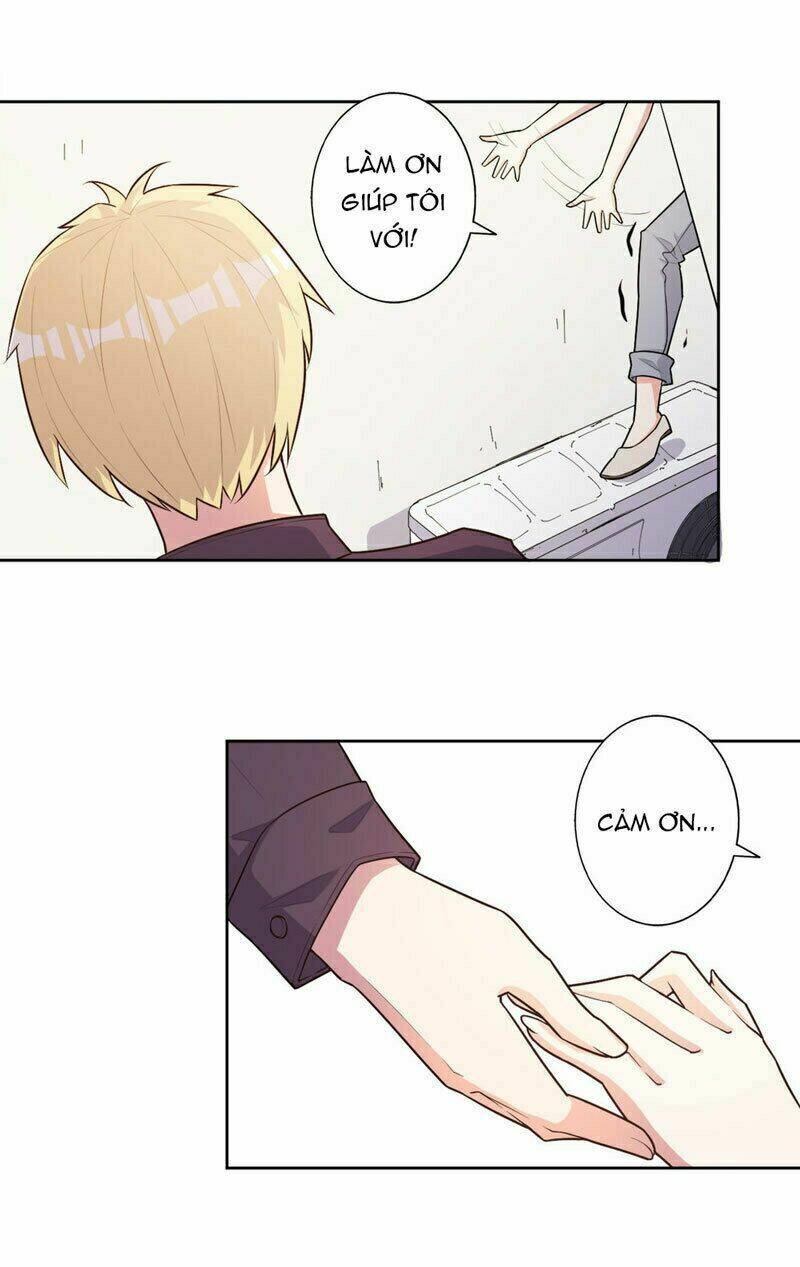 Hôn Nhân Dục Vọng: Thiếu Gia Nhẹ Một Chút!: Chapter 46