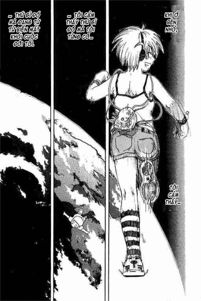 Inu Neko Jump: Chapter 6