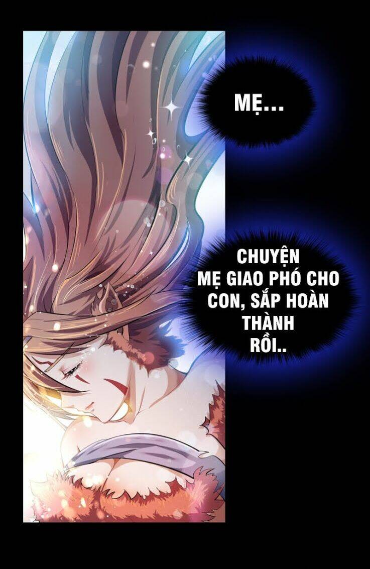 Thanh Đế Truyện: Chapter 20