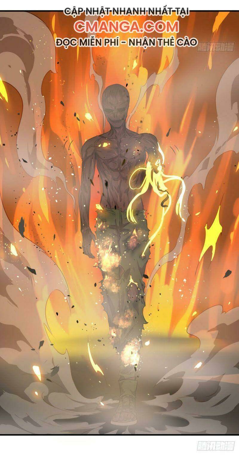 Danh Sách Kẻ Phản Diện: Chapter 92