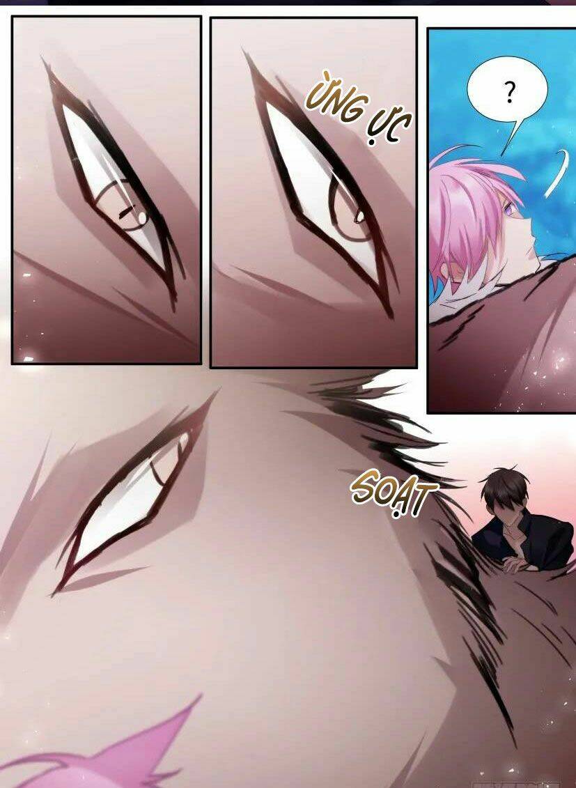 Ảnh Đế X Ảnh Đế: Chapter 102