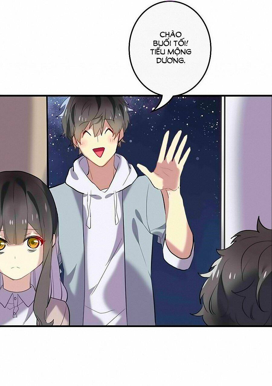 Một Giây Sau Bắt Đầu: Chapter 20