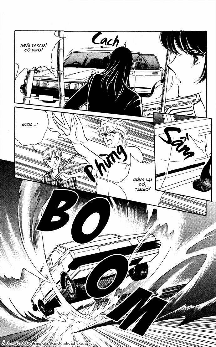 Ao No Fuuin - Blue Seal: Chapter 47