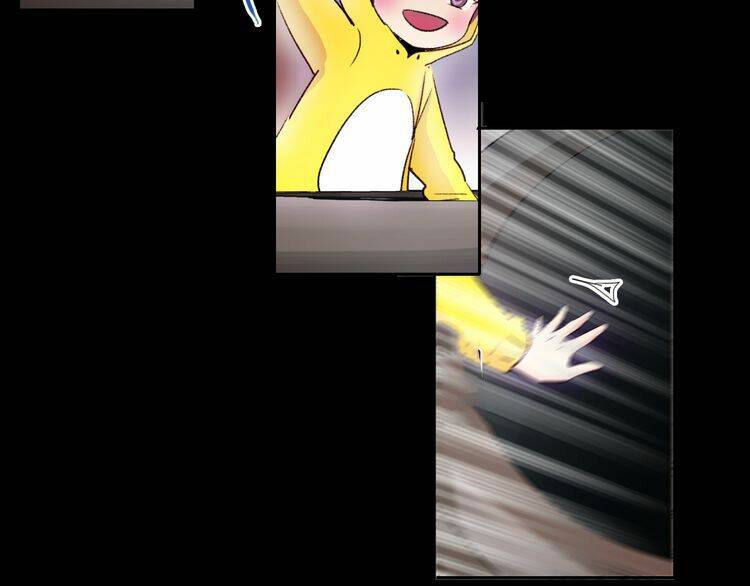 Ông Bà Nội Tuổi 17: Chapter 5