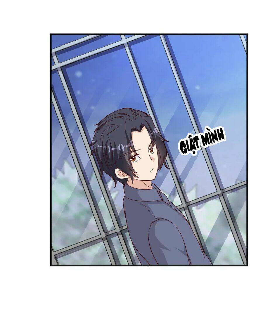 Hôn Nhân Dục Vọng: Thiếu Gia Nhẹ Một Chút!: Chapter 127