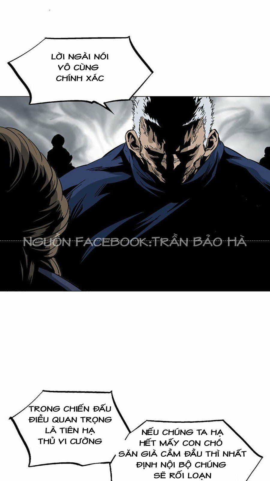 Cao Thủ 2: Chapter 51