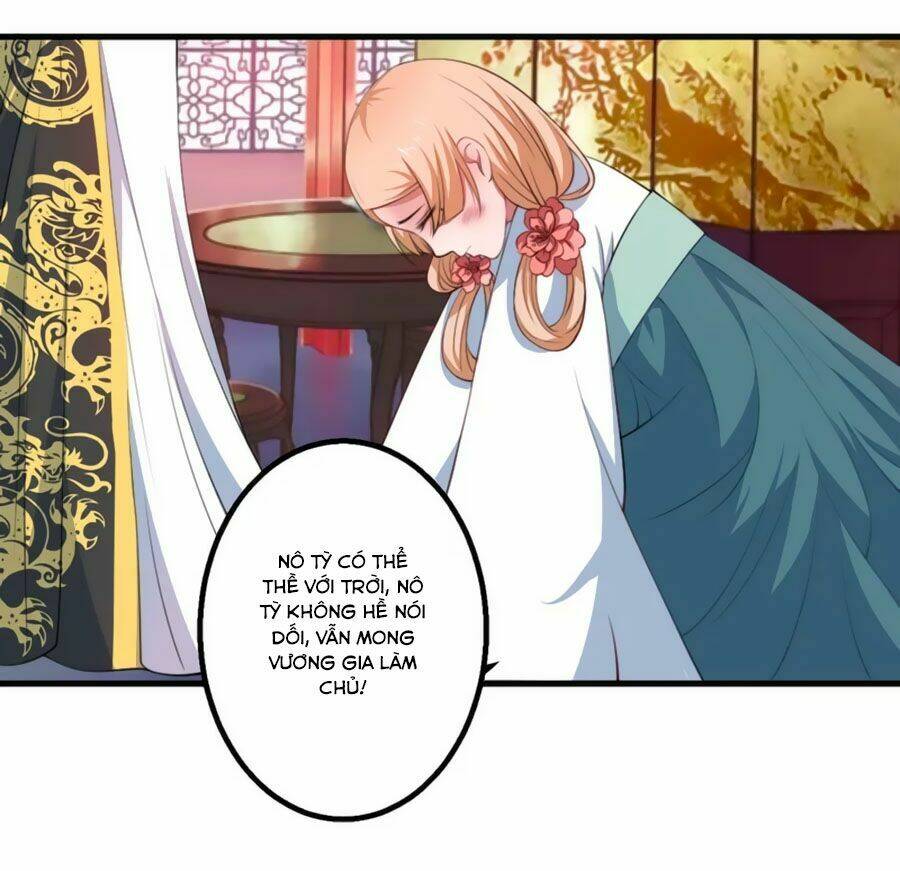 Khuynh Thế Y Phi Muốn Bỏ Chồng: Chapter 4