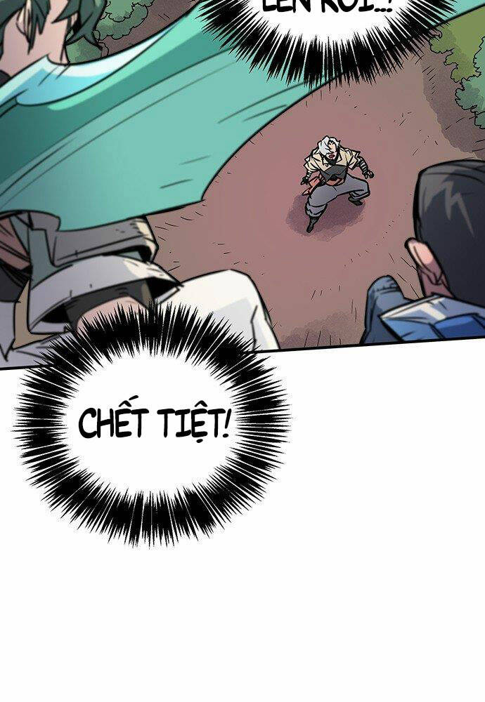 Chủ Nhân Thiên Giới: Chapter 1