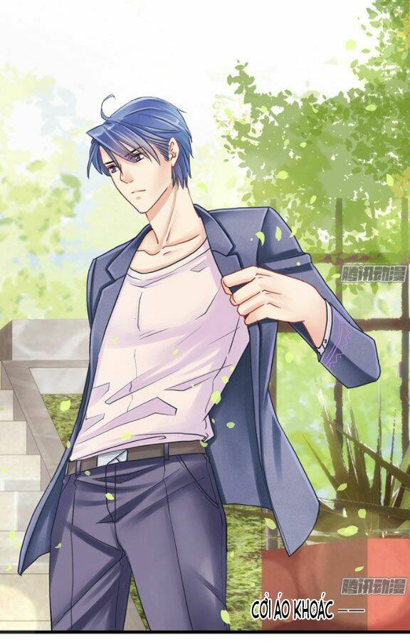 Trọng Sinh Để Ngủ Với Ảnh Đế: Chapter 10