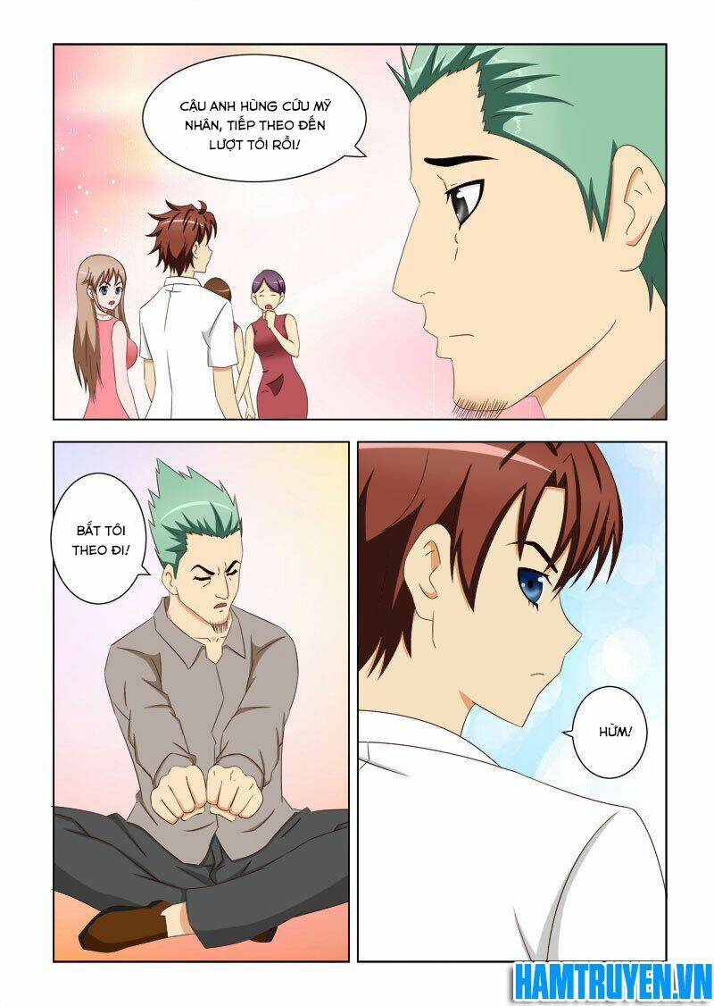 Tối Cường Tà Thiếu: Chapter 90