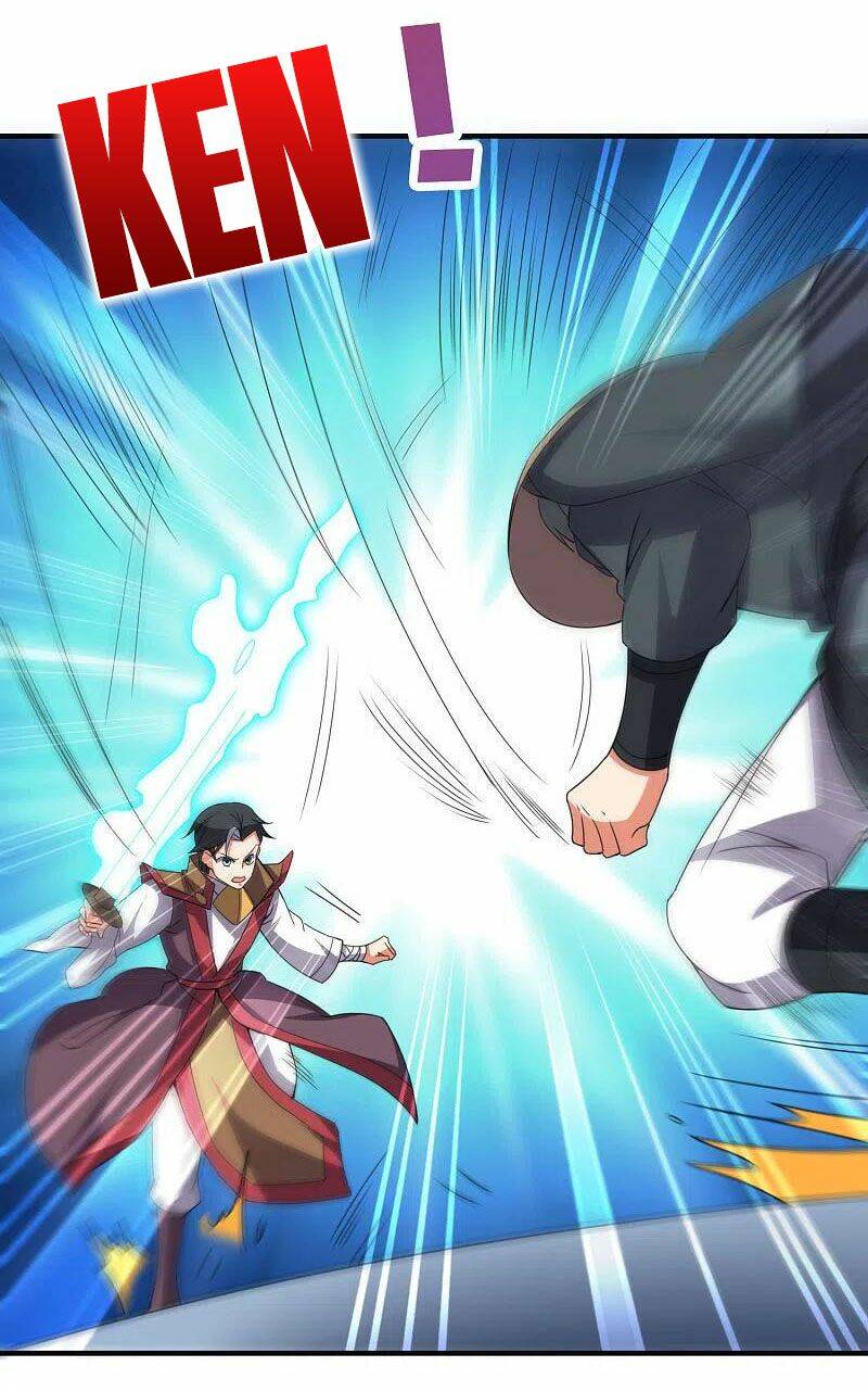Phục Thiên Thánh Chủ: Chapter 178