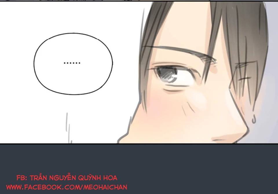 Lời Nguyền Cinderella: Chapter 30