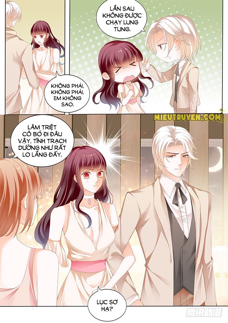 Thiểm Hôn Kiều Thê: Chapter 178