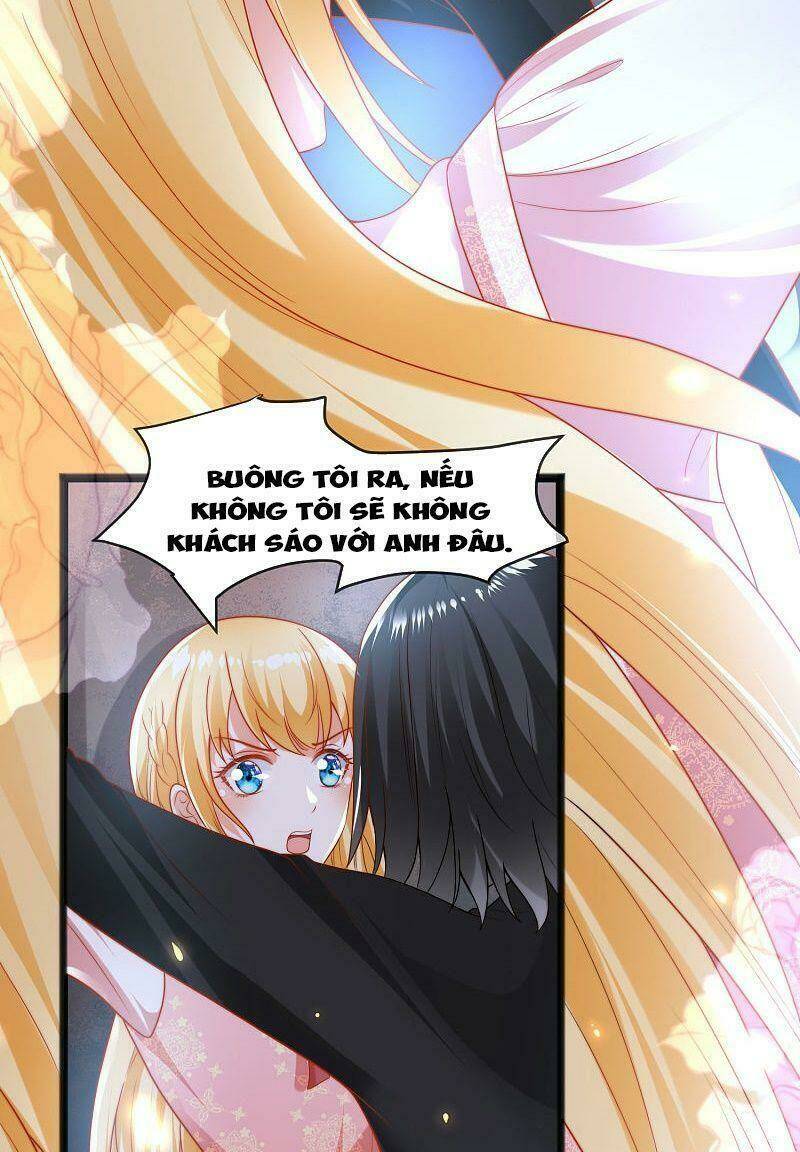 Sủng Hậu Của Vương: Chapter 97