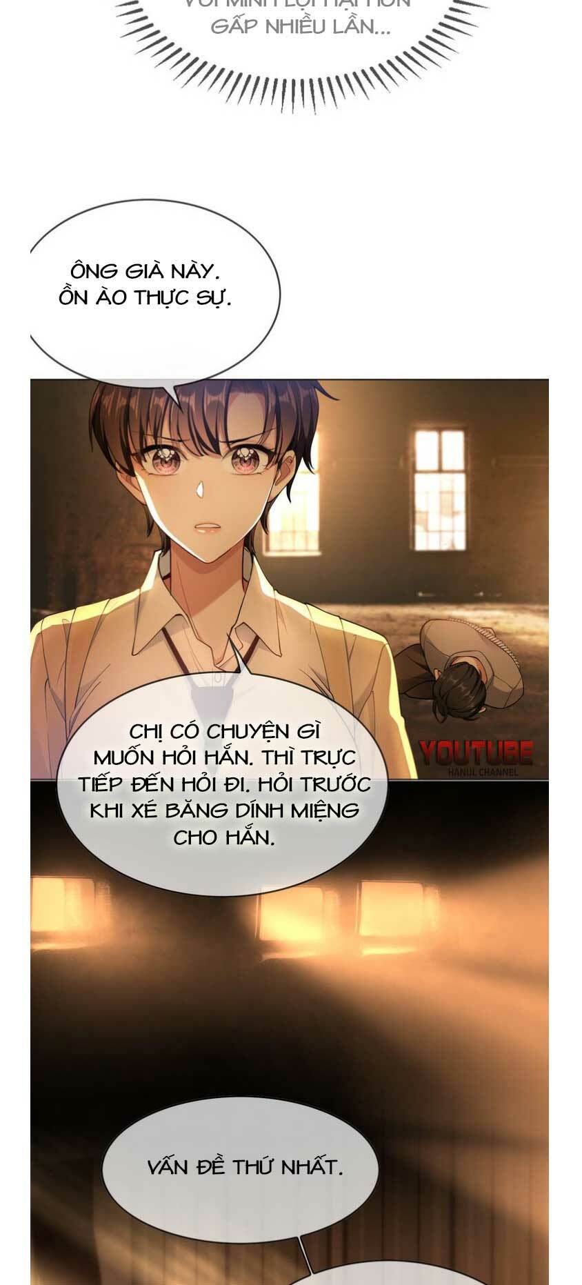 Cô Vợ Nhỏ Nuông Chiều Quá Lại Thành Ác!!: Chapter 202.1