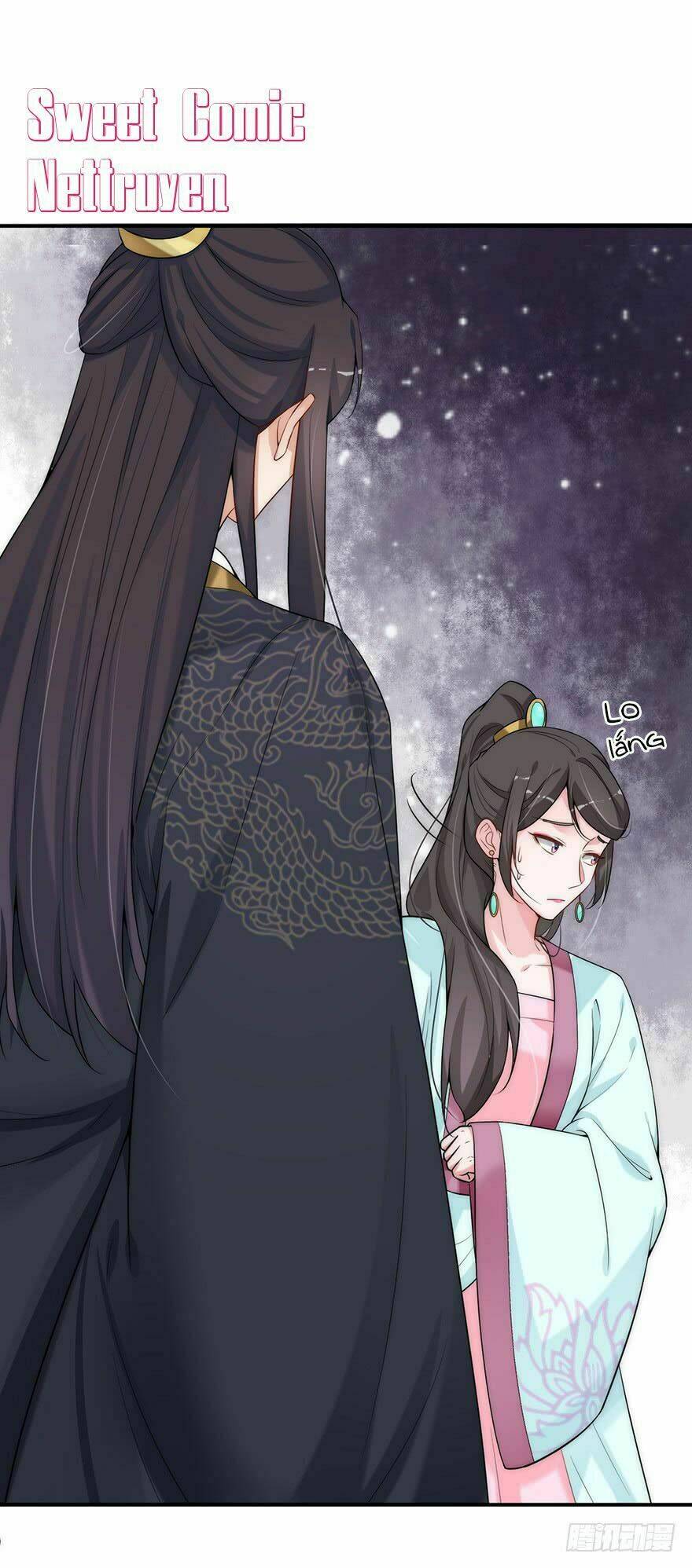 Cung Đấu Live: Chapter 11