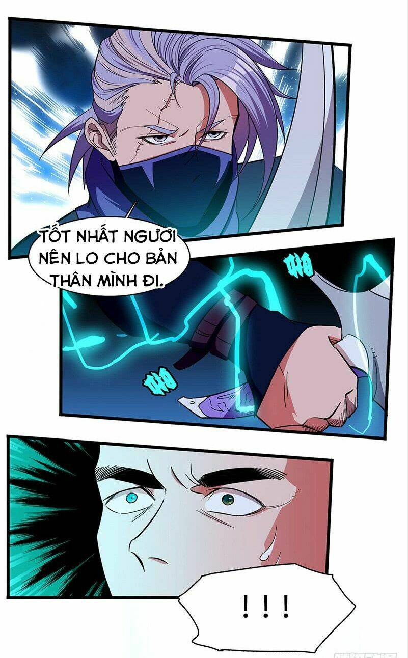 Bất Diệt Nguyên Thần: Chapter 14