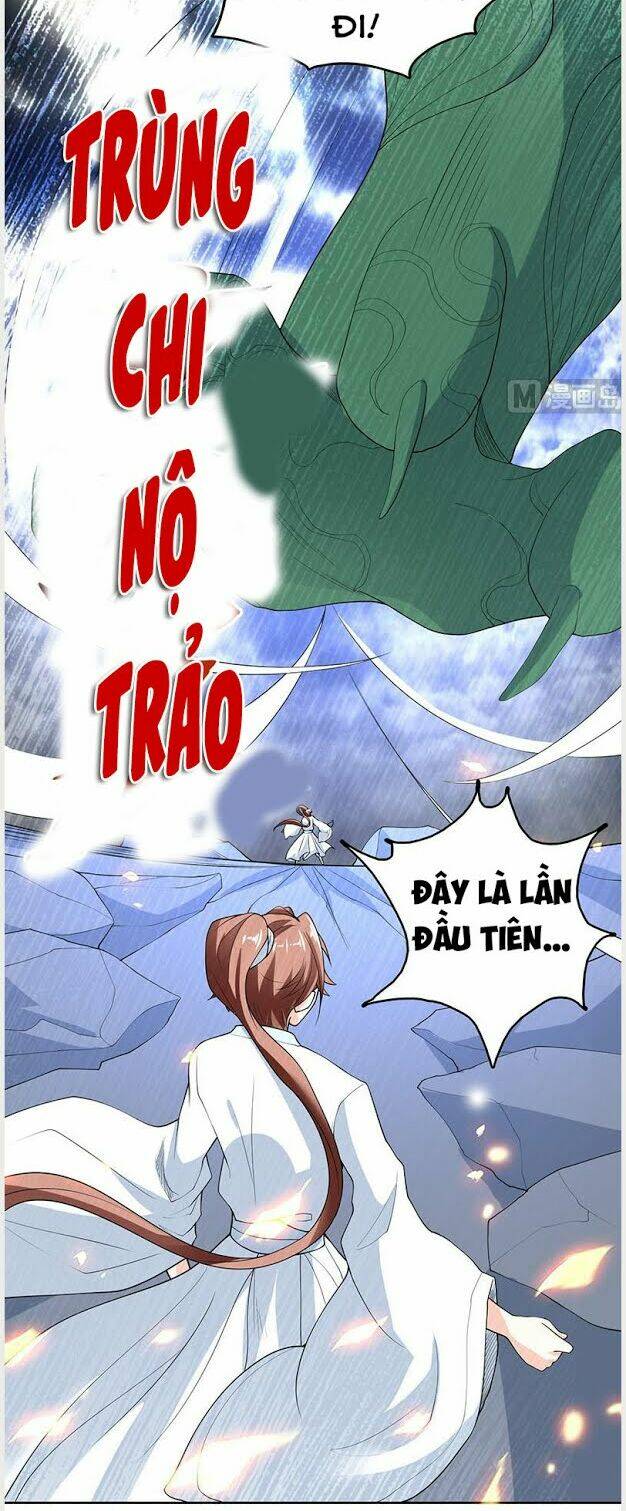 Tối Cường Thần Thú Hệ Thống: Chapter 180