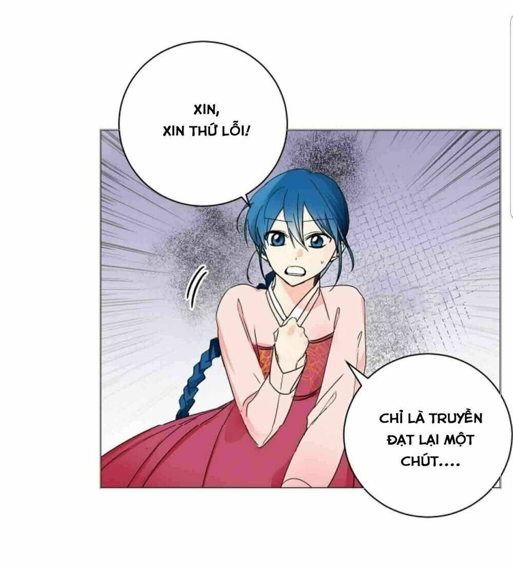 Chae Hong Sa: Chapter 36