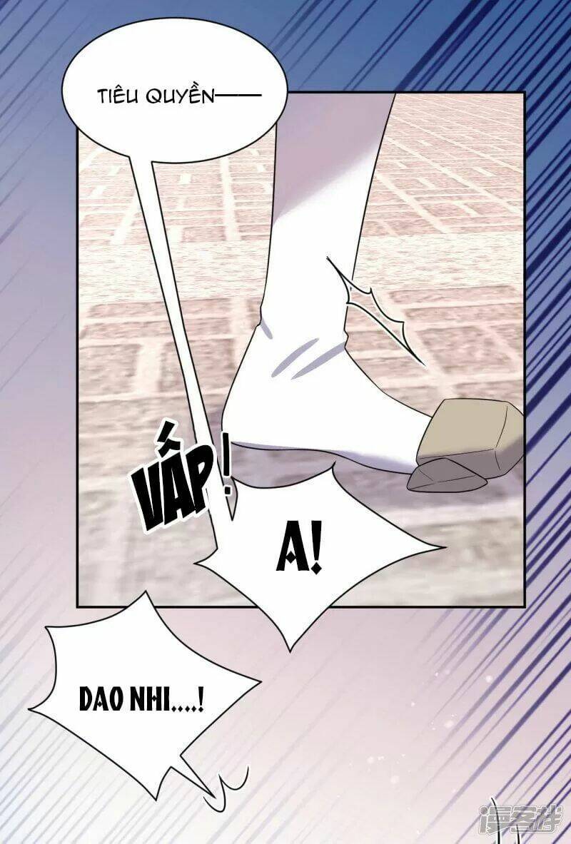 Vương Phi Thông Linh: Chapter 48