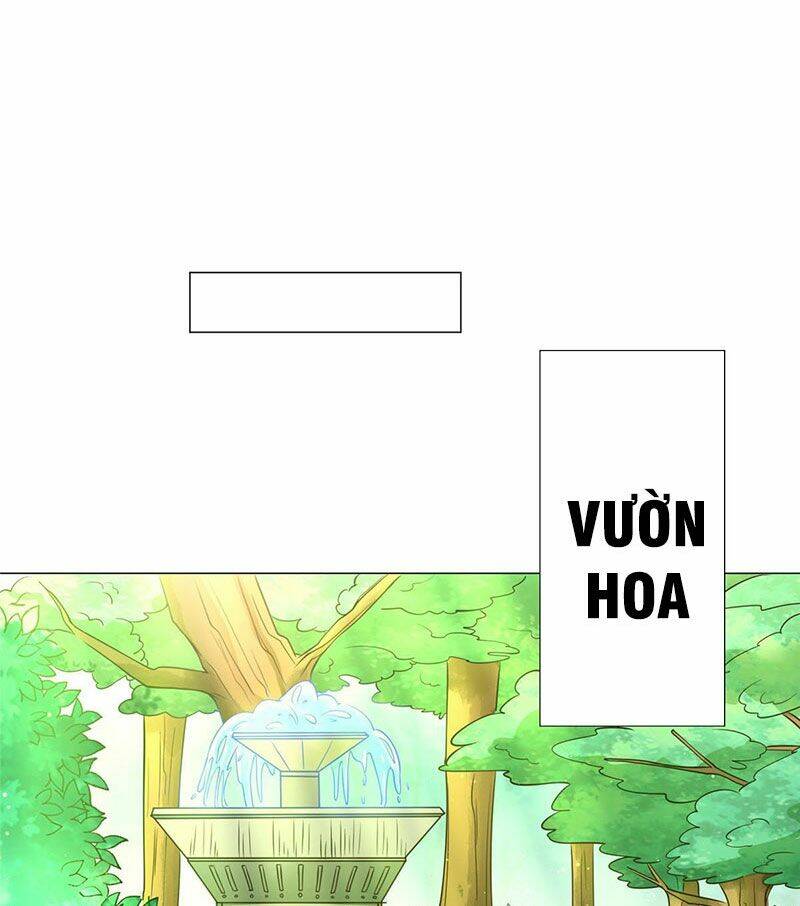 Tọa Ủng Tinh Cầu: Chapter 6