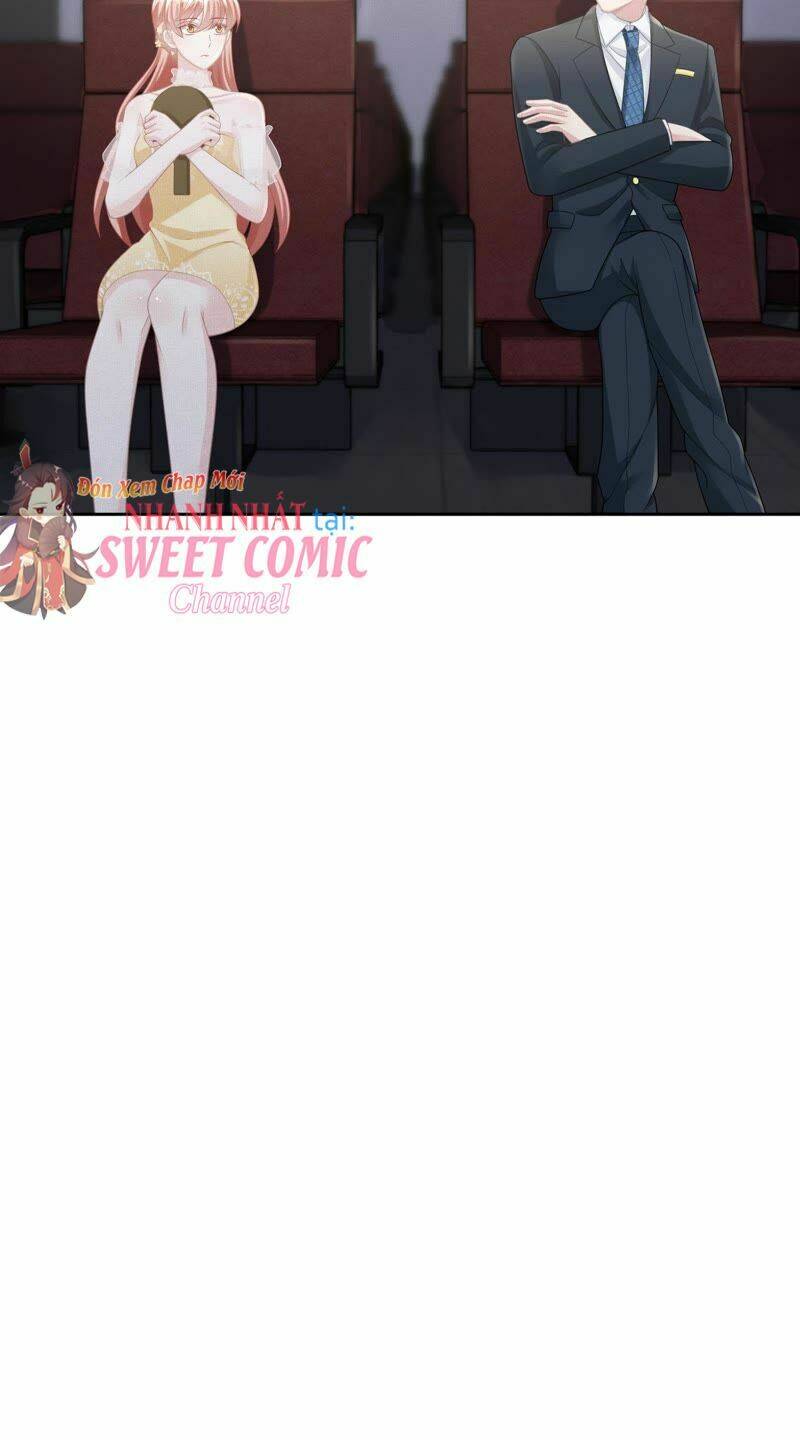 Cô Dâu Giả Tạo: Chapter 17
