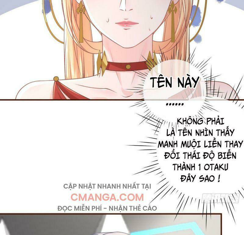 Bạn Gái Tôi Mới 30+: Chapter 60
