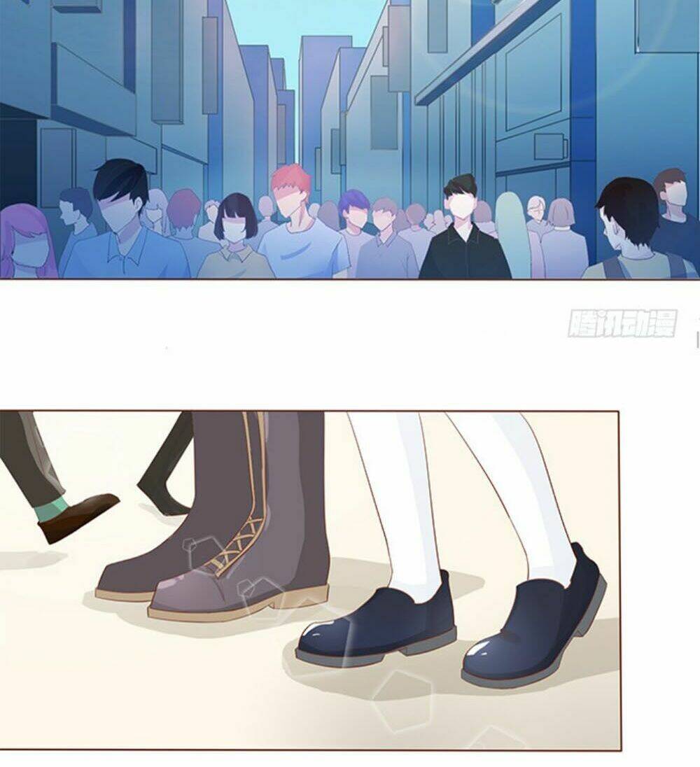 Ma Vương Luyến Ái Chỉ Nam: Chapter 91