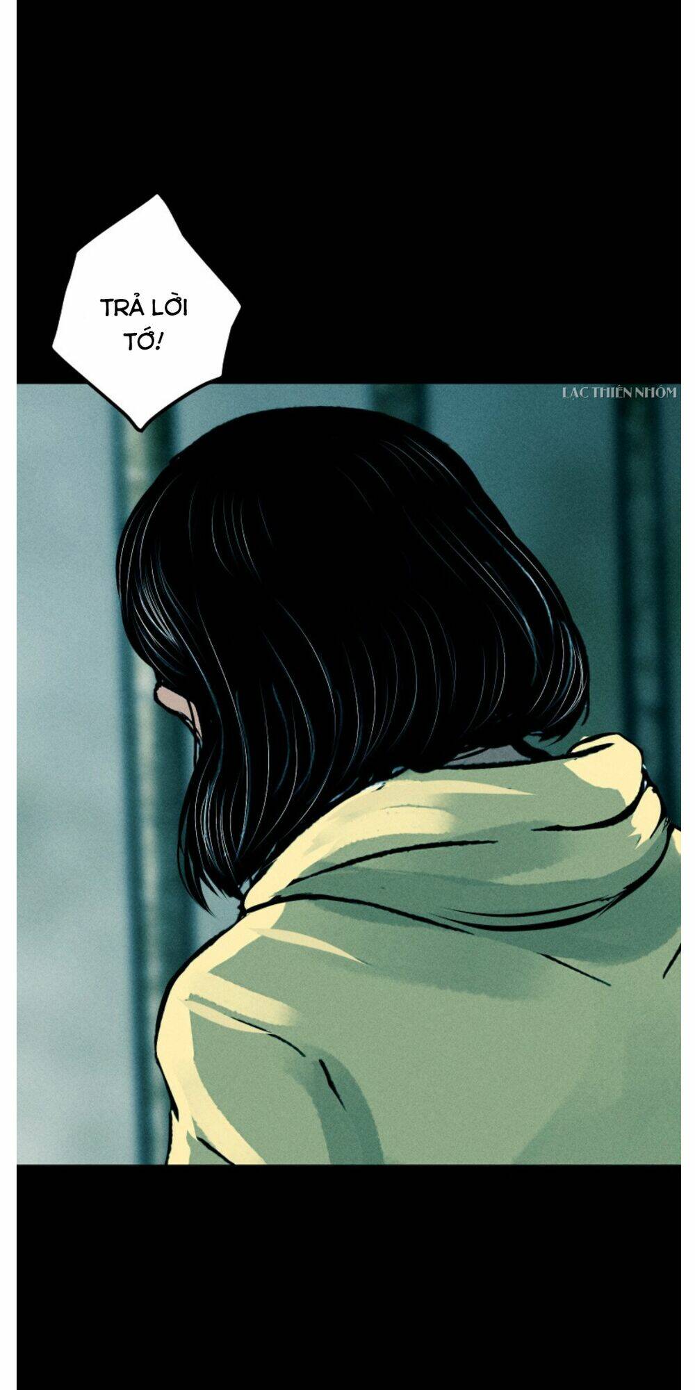 Vùng Đất Xám: Chapter 25
