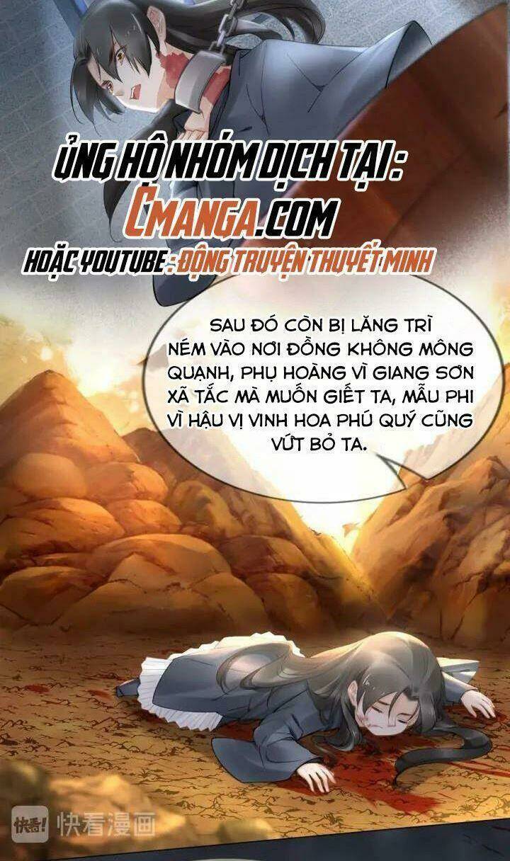 Nhất Sinh Nhất Thế Tiếu Thương Khung: Chapter 104