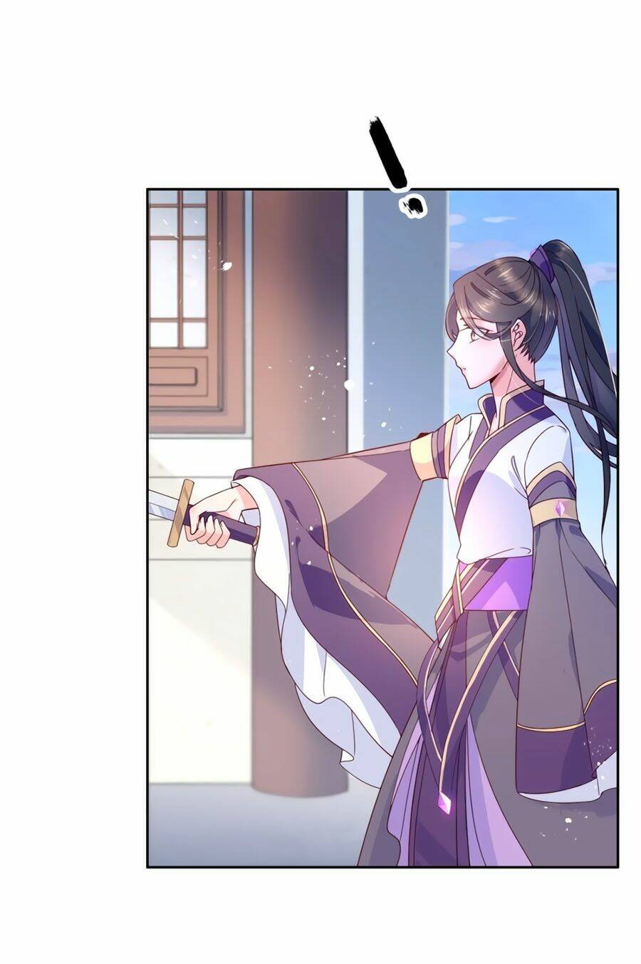 Điềm Mỹ Chi Huyết: Chapter 20