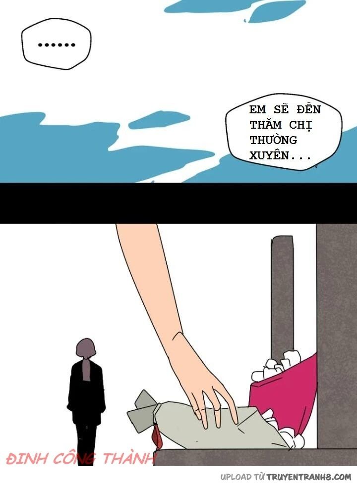 Ứng Dụng Thẩm Mỹ: Chapter 26