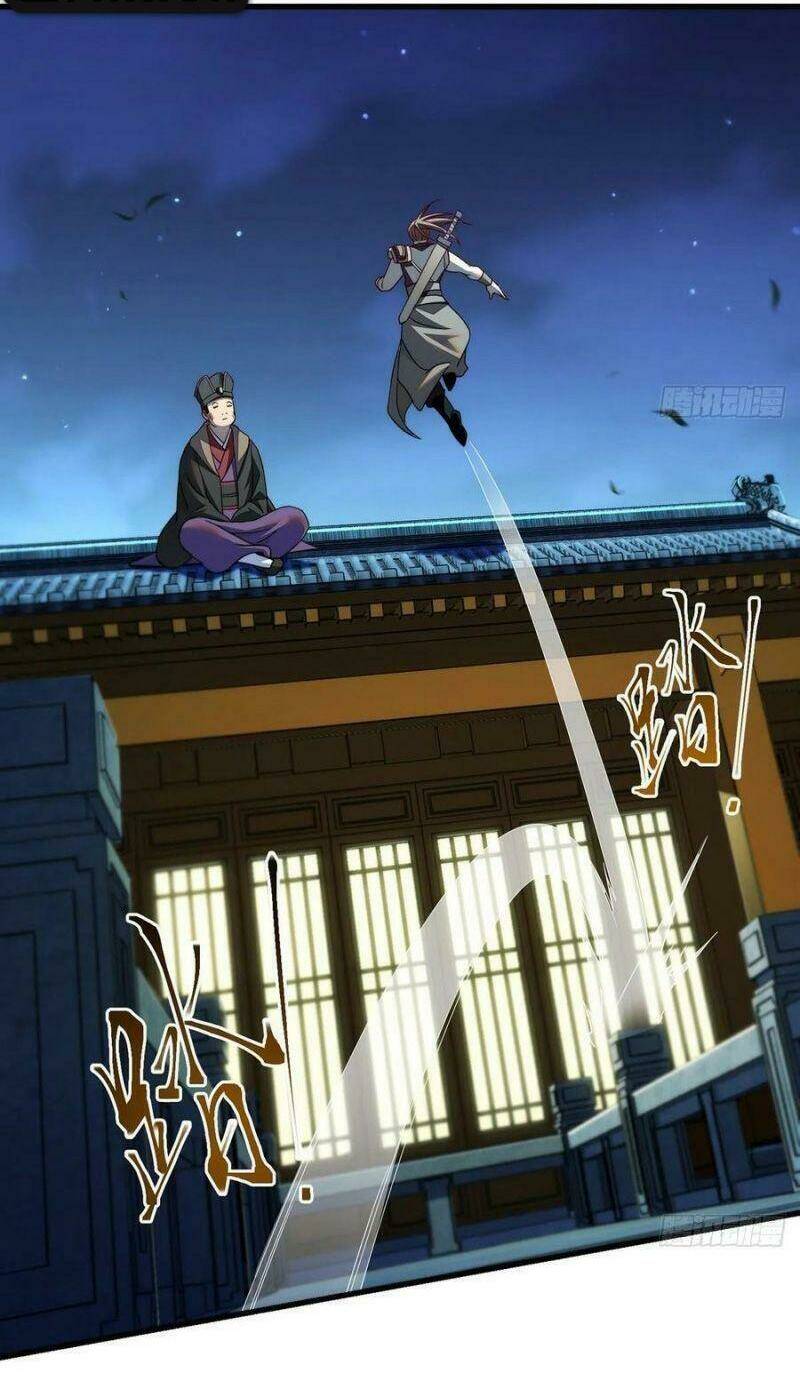 Ta Là Đại Hoàn Đan: Chapter 83