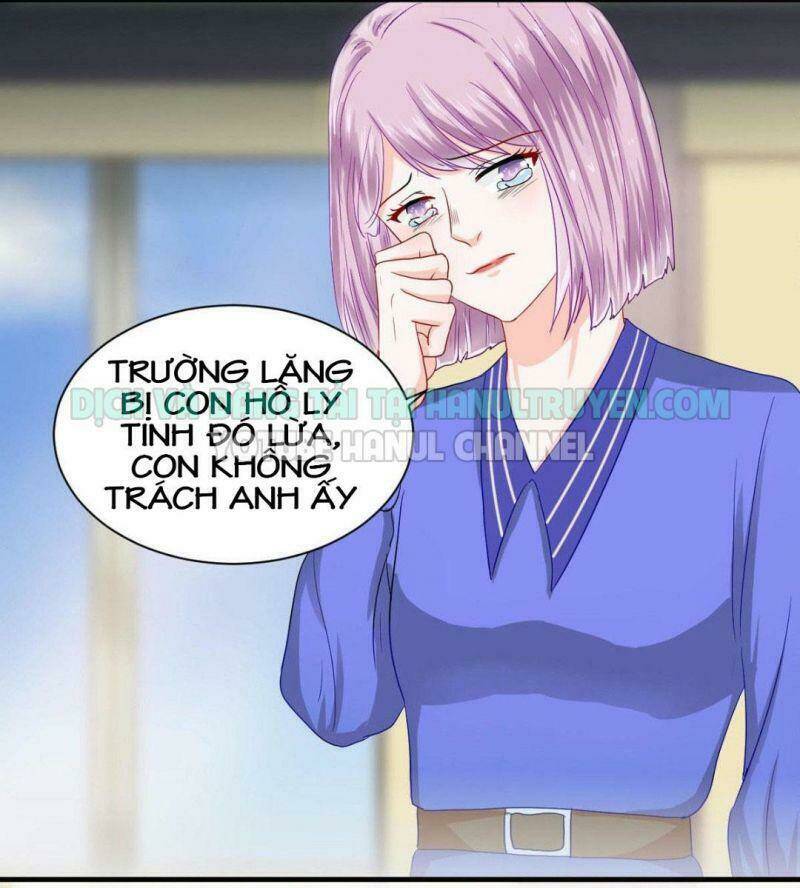 Lăng Thiếu! Nhẹ Một Chút, Đau: Chapter 55