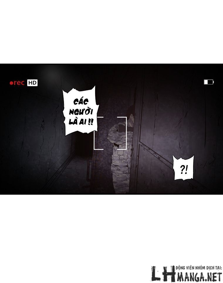 M.i.a - Jakjeonjung Siljong: Chapter 30