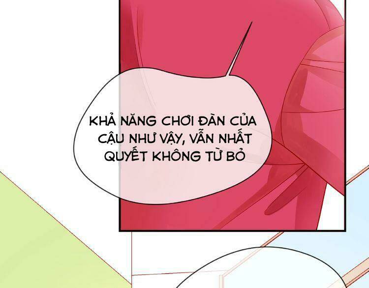 Giai Điệu Của Sự Va Chạm: Chapter 14