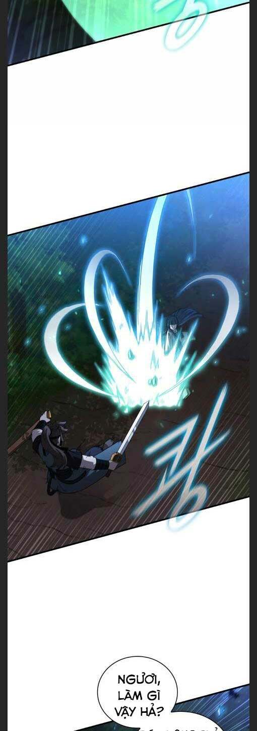 Thân Thủ Đệ Nhất Kiếm: Chapter 94