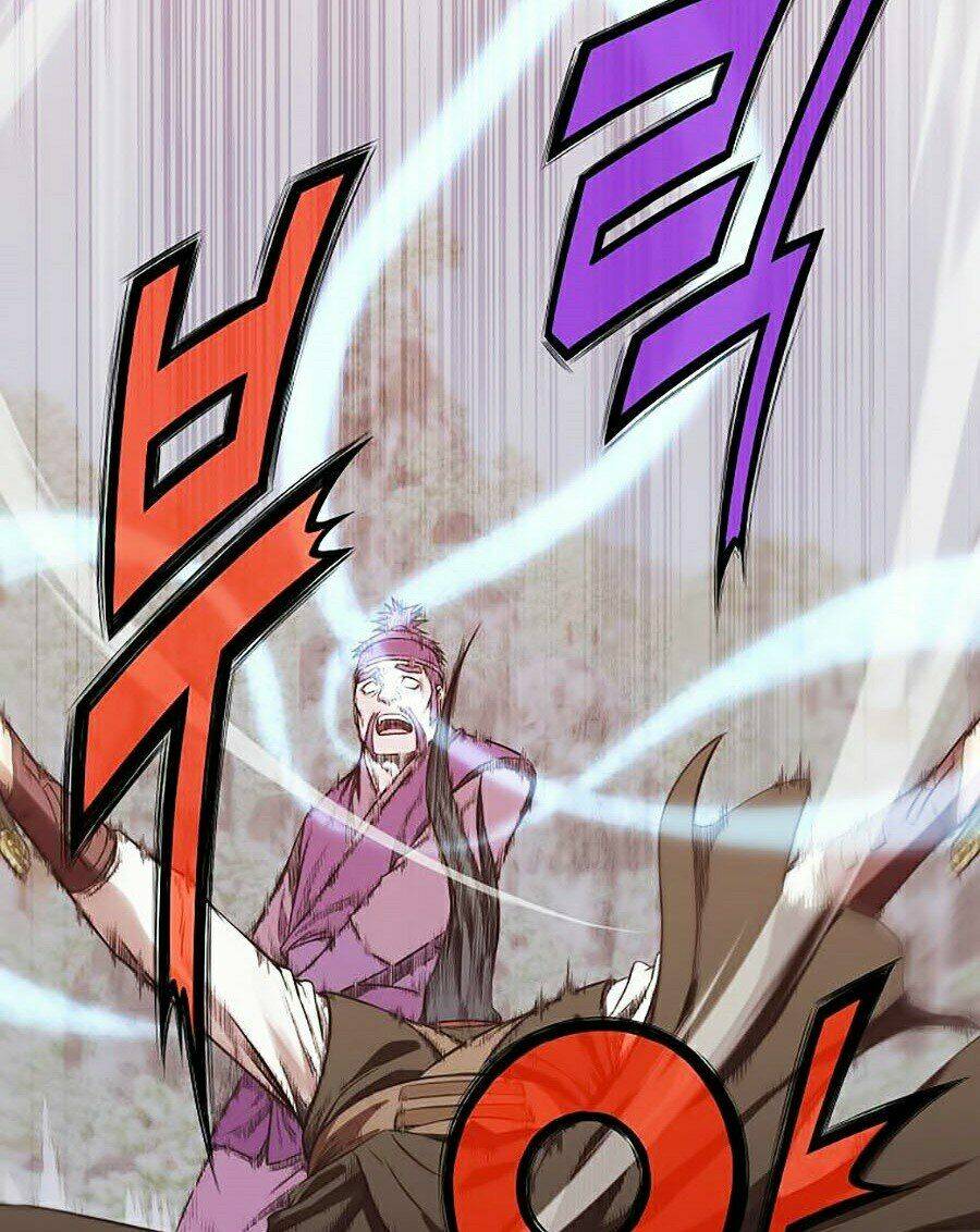 Thiên Võ Chiến Thần: Chapter 27