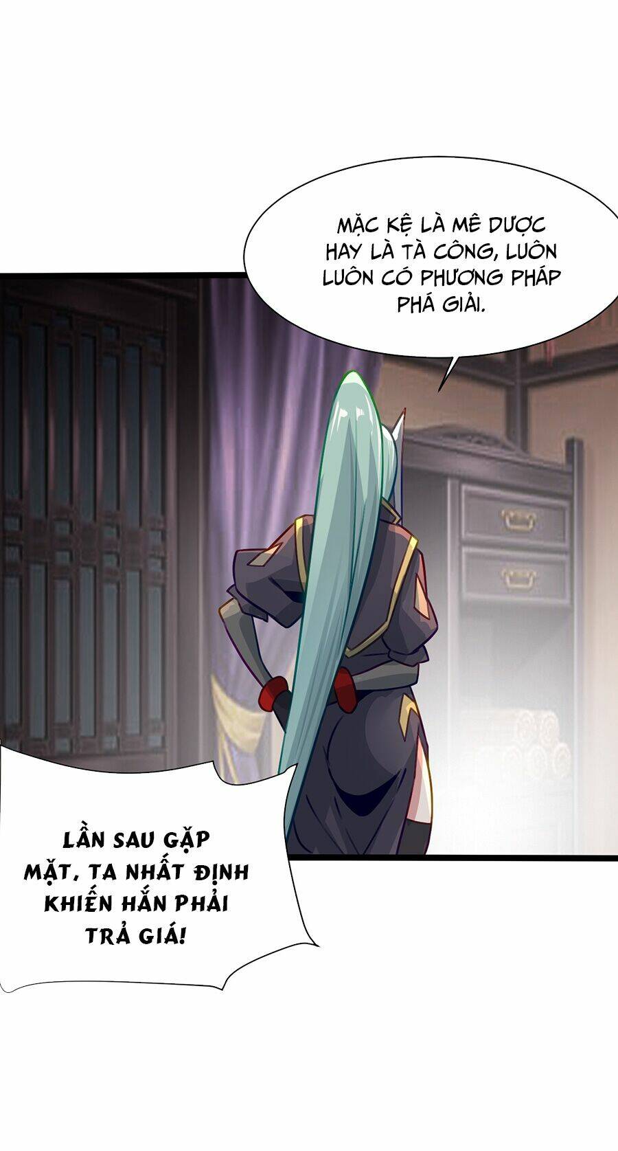 Đại Bảo Kiếm Của Tôi: Chapter 26