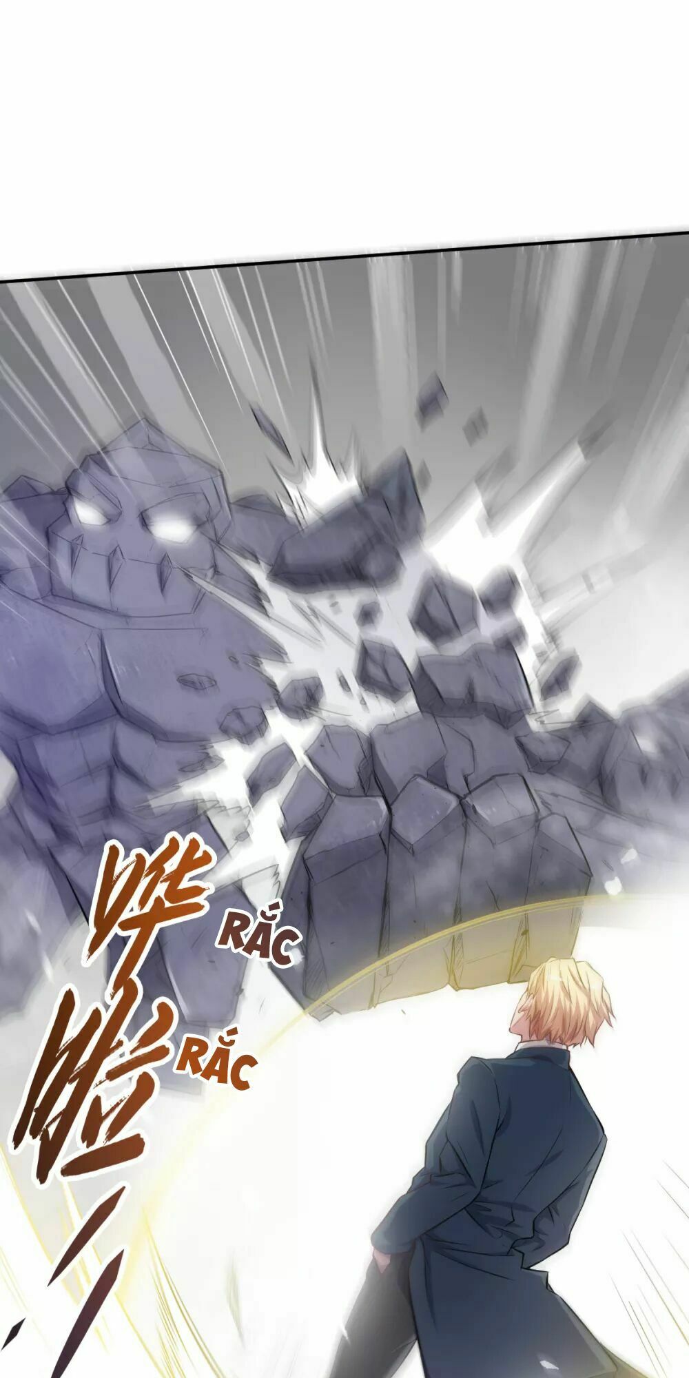 Vườn Trường Cuồng Sư Hệ Thống: Chapter 18