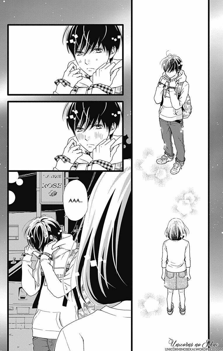 Futsuu No Koiko-Chan: Chapter 18