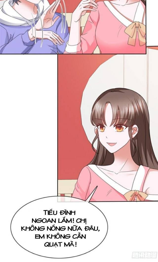 Boss Là Kim Chủ Của Tôi: Chapter 42