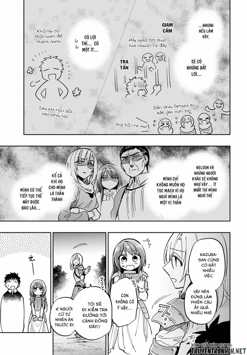 Takarakuji De 40-Oku Atattandakedo Isekai Ni Ijuu Suru: Chapter 29