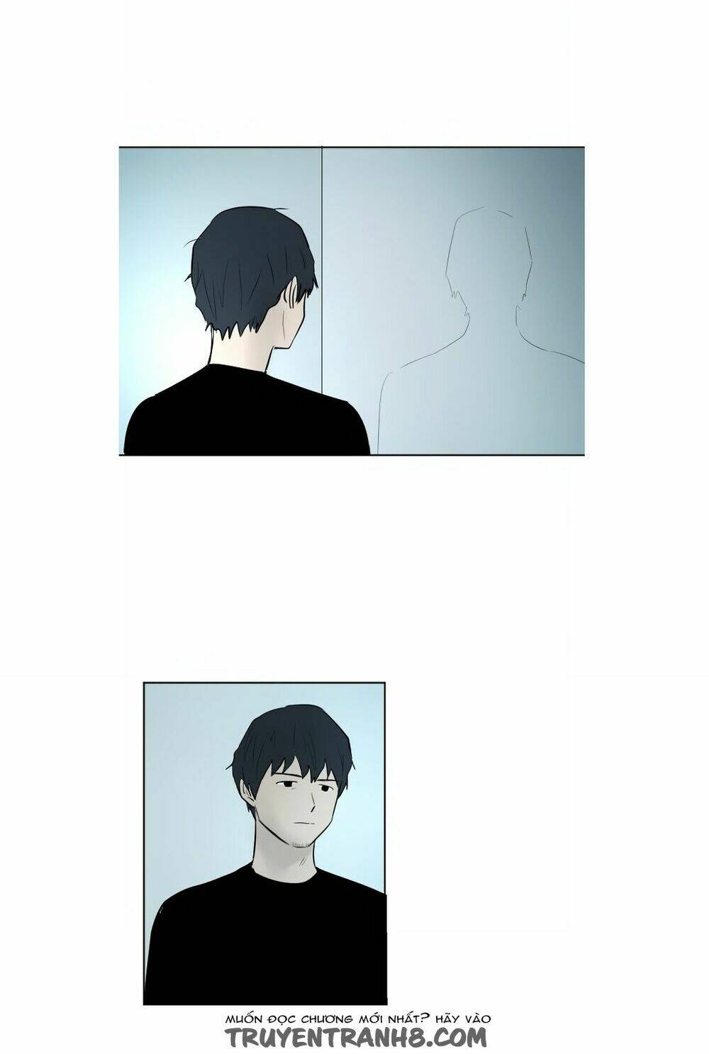 Transparent Cohabitation: Chapter 35