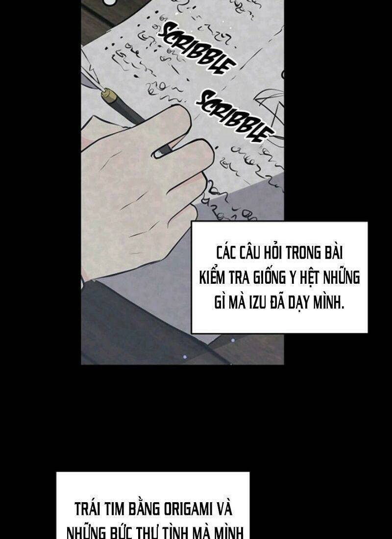 Tôi Là Bạn Gái Cũ Của Một Người Lính: Chapter 43