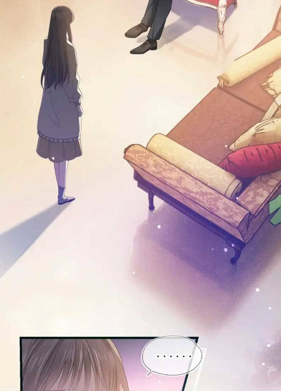 Thế Thân Hào Môn: Chapter 9