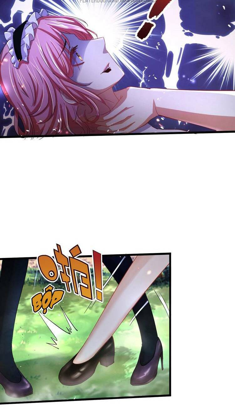 Kinh Thế Kỳ Nhân: Chapter 28