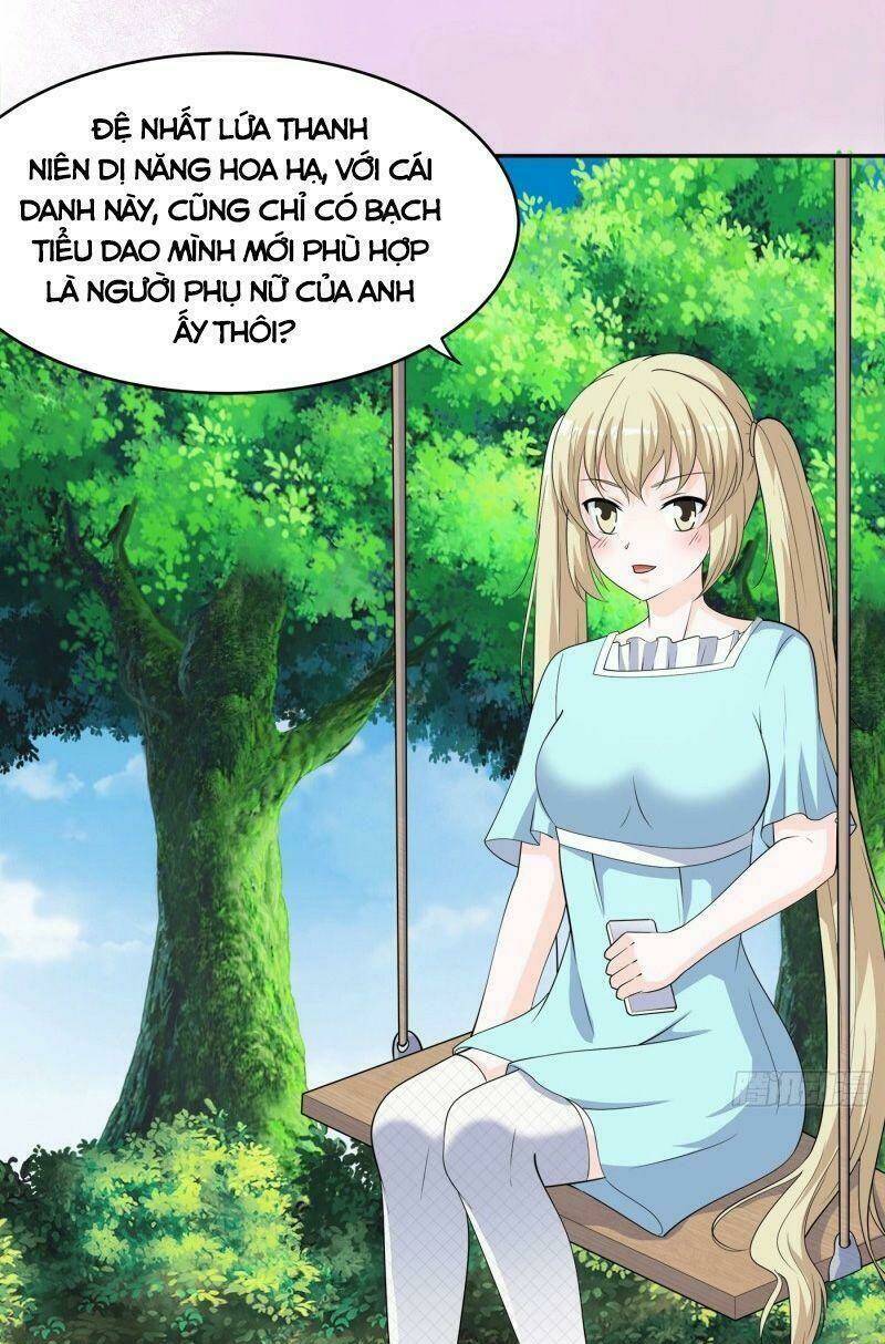 Người Tu Tiên Tại Đô Thị: Chapter 142